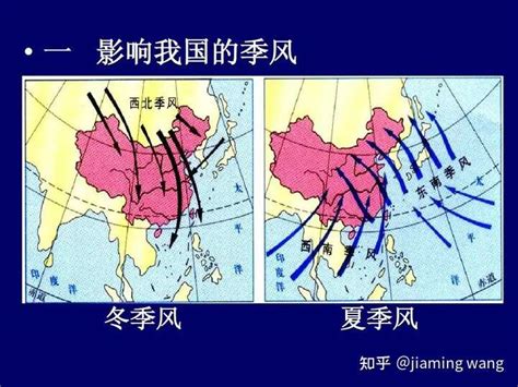 西北風|冬季我国盛行西北风这种说法对吗？